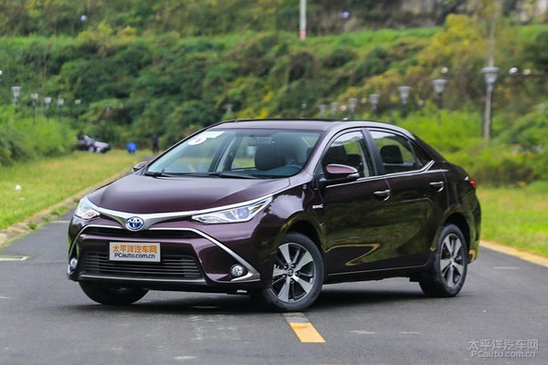 豐田計劃2016年底在華生產鎳氫電池單元 豐田計劃2016年底在華生產鎳氫電池單元