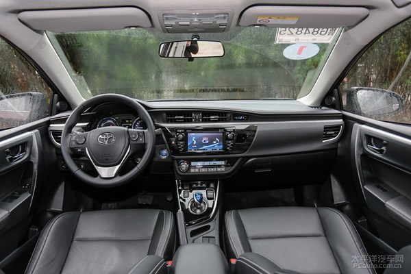 豐田計劃2016年底在華生產鎳氫電池單元 豐田計劃2016年底在華生產鎳氫電池單元