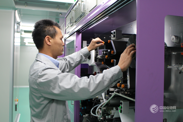 名企名片│深圳博磊達新能源科技有限公司 名企名片│深圳博磊達新能源科技有限公司