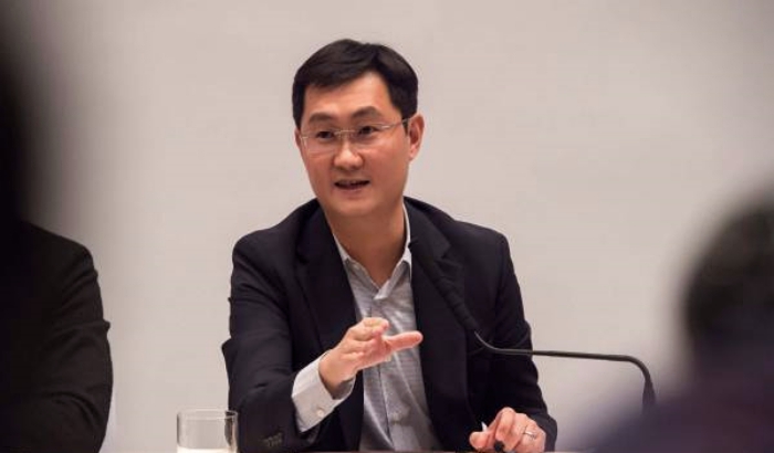 聯手富士康造車 這次騰訊馬化騰真的“出兵”了! 聯手富士康造車 這次騰訊馬化騰真的“出兵”了!