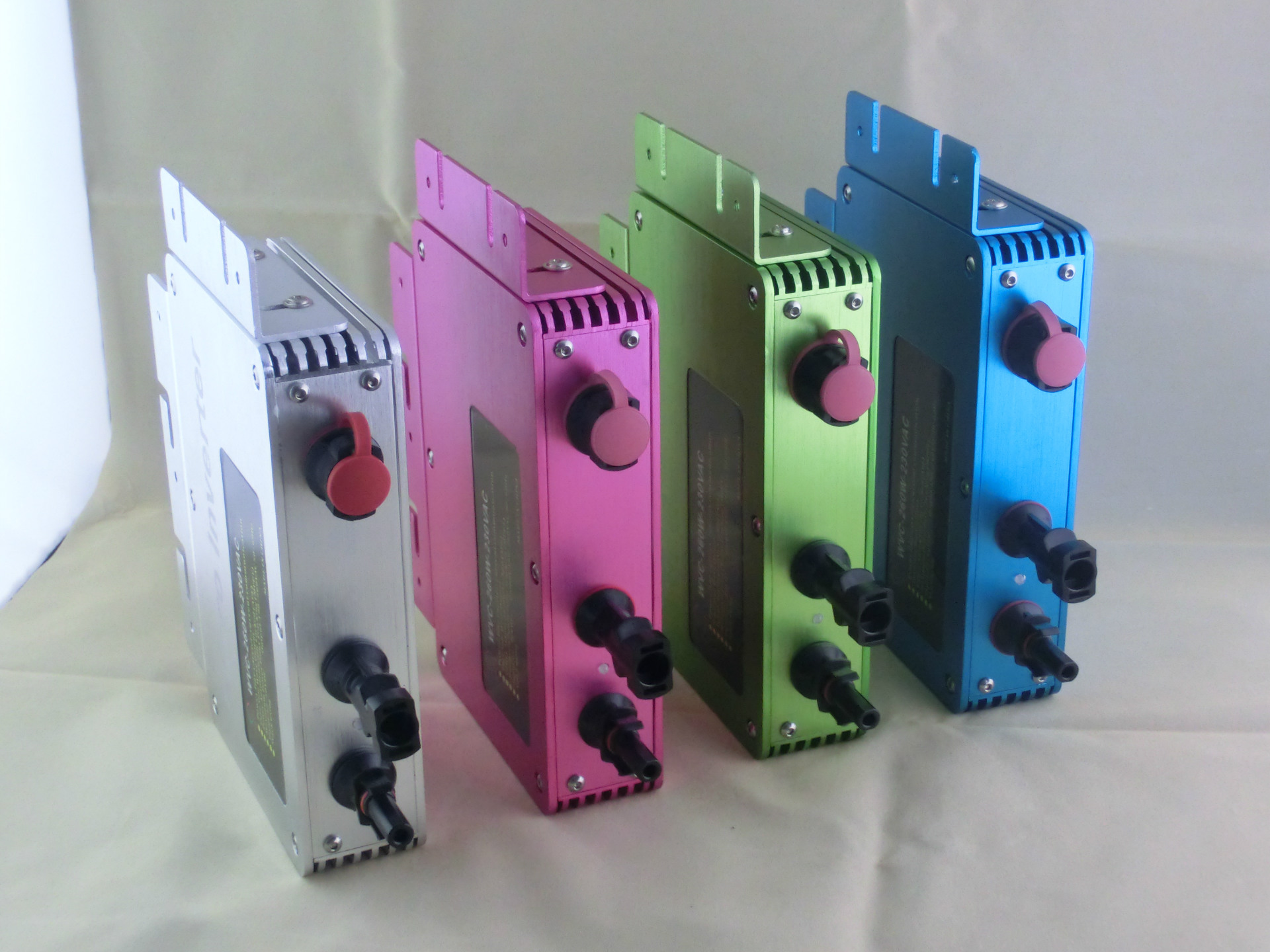 光伏逆變器國(guó)抽合格率不足八成引關(guān)注