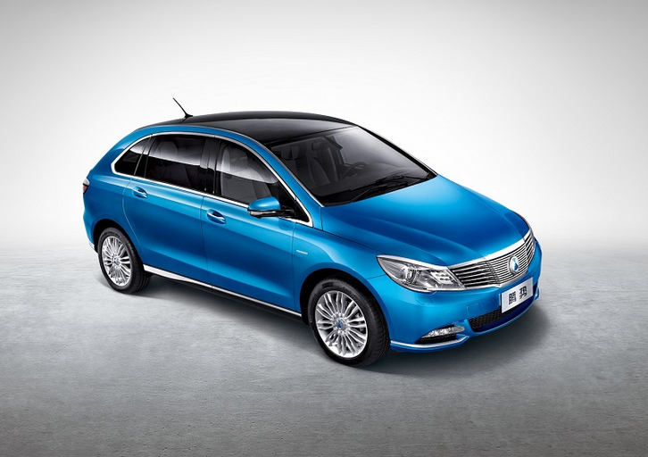 基因不能成偏見(jiàn) 新能源汽車終將超越傳統(tǒng)動(dòng)力汽車 基因不能成偏見(jiàn) 新能源汽車終將超越傳統(tǒng)動(dòng)力汽車