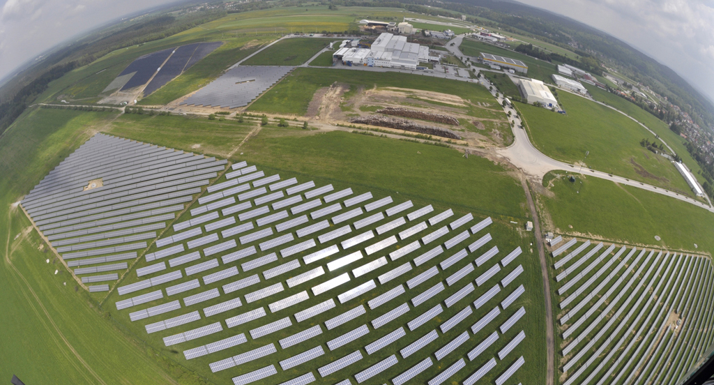 太陽能光伏產業 太陽能光伏產業