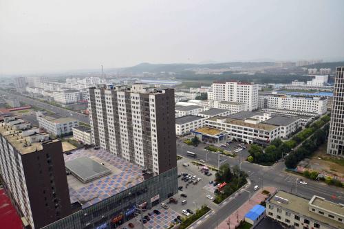 昔日東北“小上海”市場基因復活記 吉林遼源:催生創業潮 昔日東北“小上海”市場基因復活記 吉林遼源:催生創業潮