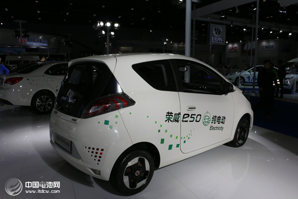 推廣目錄常態化發布 新能源汽車恢復高速增長常態