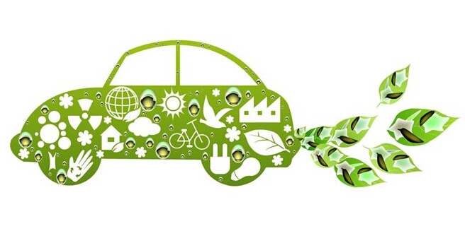 今年新能源汽車產銷預計增逾一倍 概念股走強 今年新能源汽車產銷預計增逾一倍 概念股走強