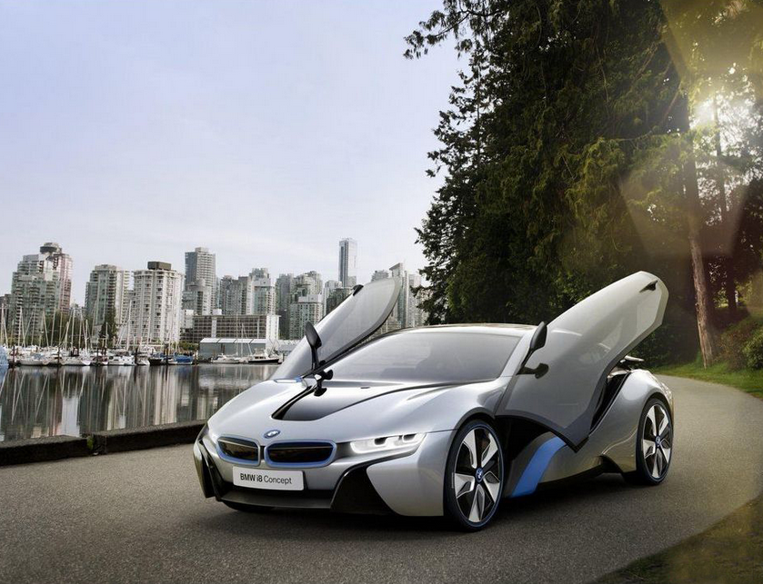 寶馬發布財報 i 系電動車2015年銷售29513輛 寶馬發布財報 i 系電動車2015年銷售29513輛