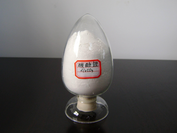 碳酸鋰貨源難求 鋰電池概念強(qiáng)勢(shì)領(lǐng)漲