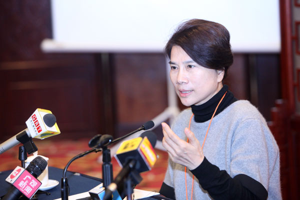 格力集團董明珠 格力集團董明珠