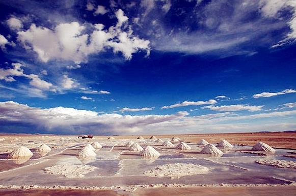 2016年有色金屬有行情嗎？ 鋰供應增加緩慢