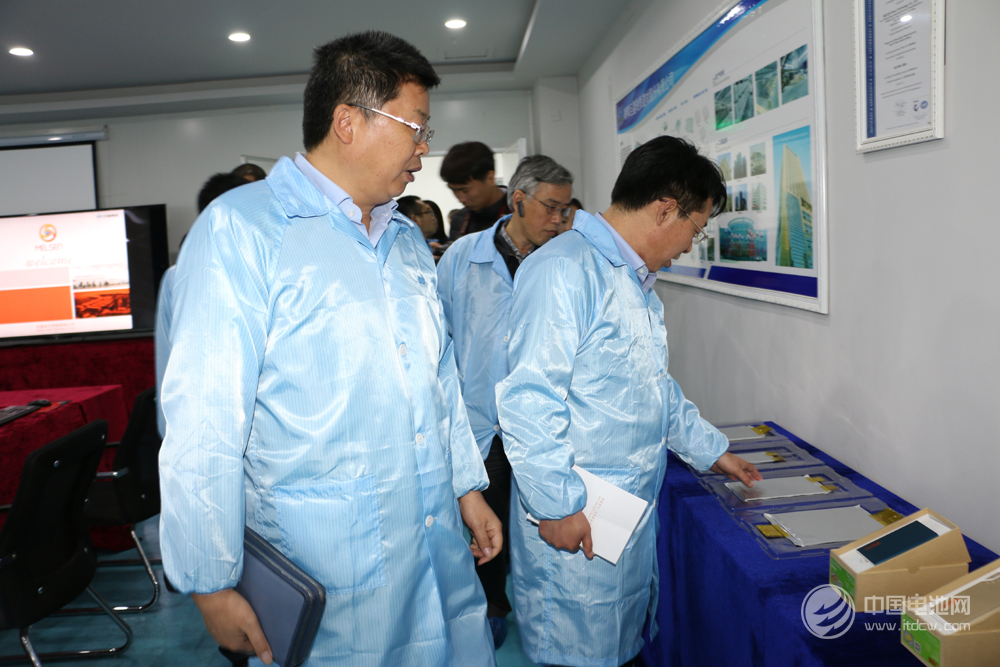 妙盛動力董事長 邱澤有介紹公司產品 妙盛動力董事長 邱澤有介紹公司產品