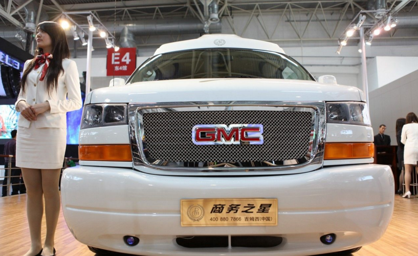 央視近日曝出吉姆西或被取消生產資質