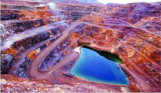 2015年我國(guó)稀土全行業(yè)虧損近8個(gè)億