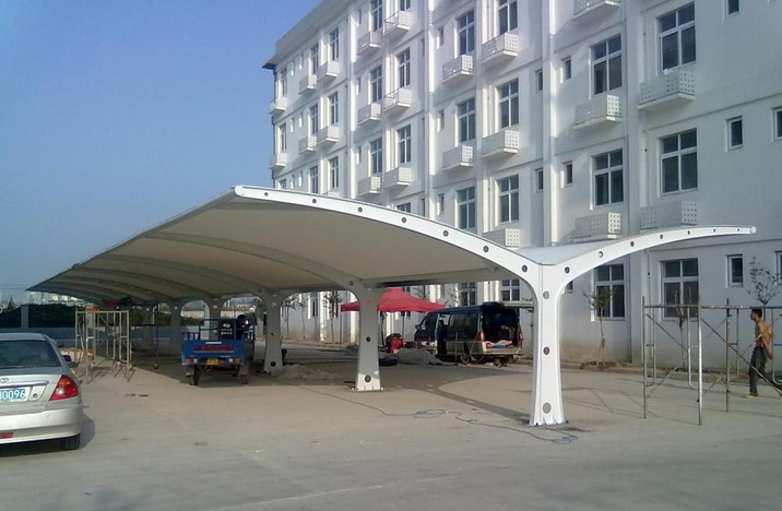 石家莊：到“十三五”末將建設充電樁9844個