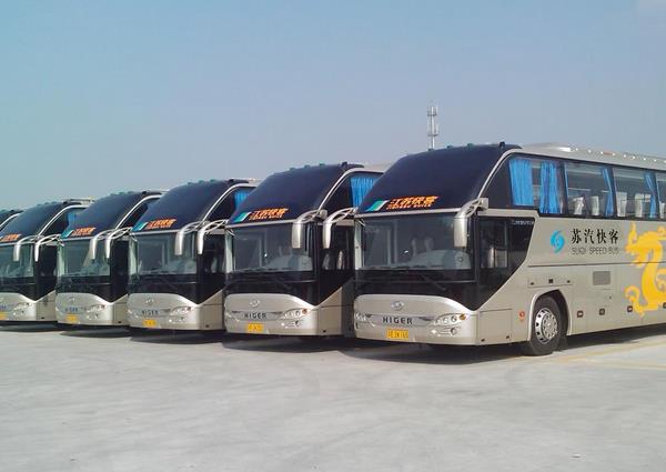 新能源客車低迷?看看天然氣客車有多慘吧! 新能源客車低迷?看看天然氣客車有多慘吧!