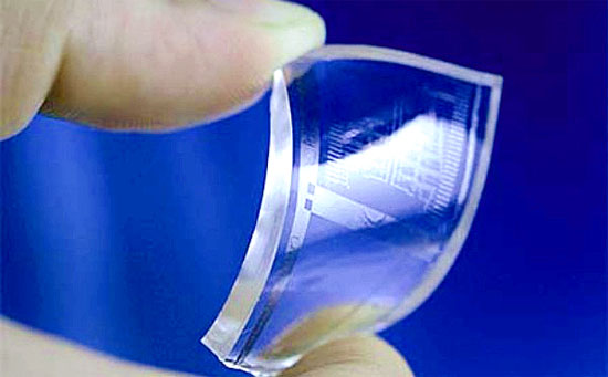 石墨烯望進(jìn)入爆發(fā)元年 四股分享饕餮大餐