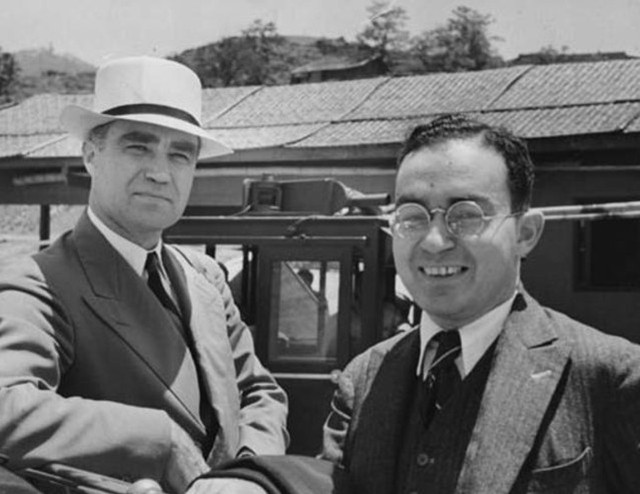 科技史上的4月3日 科學家發明水電池 