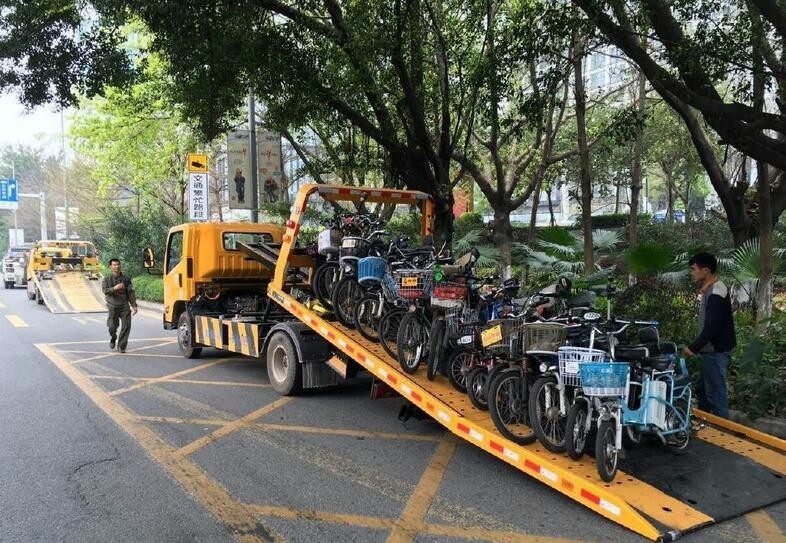 禁摩限電 禁摩限電