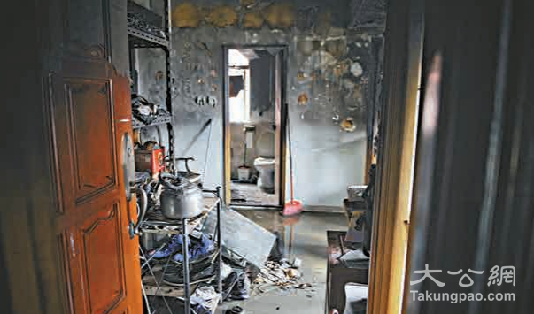 香港鋰電池惹火一日兩宗 遙控車(chē)充電肇禍