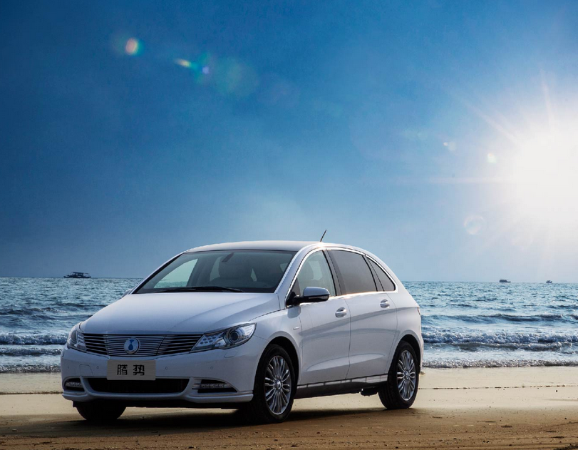 海南未來(lái)五年計(jì)劃推廣新能源車3萬(wàn)輛 建充電樁超2.8萬(wàn)個(gè)