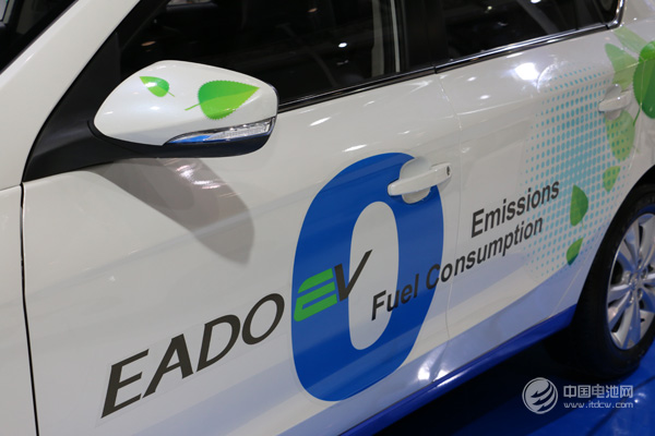 新能源汽車市場:比騙補更令人震驚的“技術騙局” 新能源汽車市場:比騙補更令人震驚的“技術騙局”