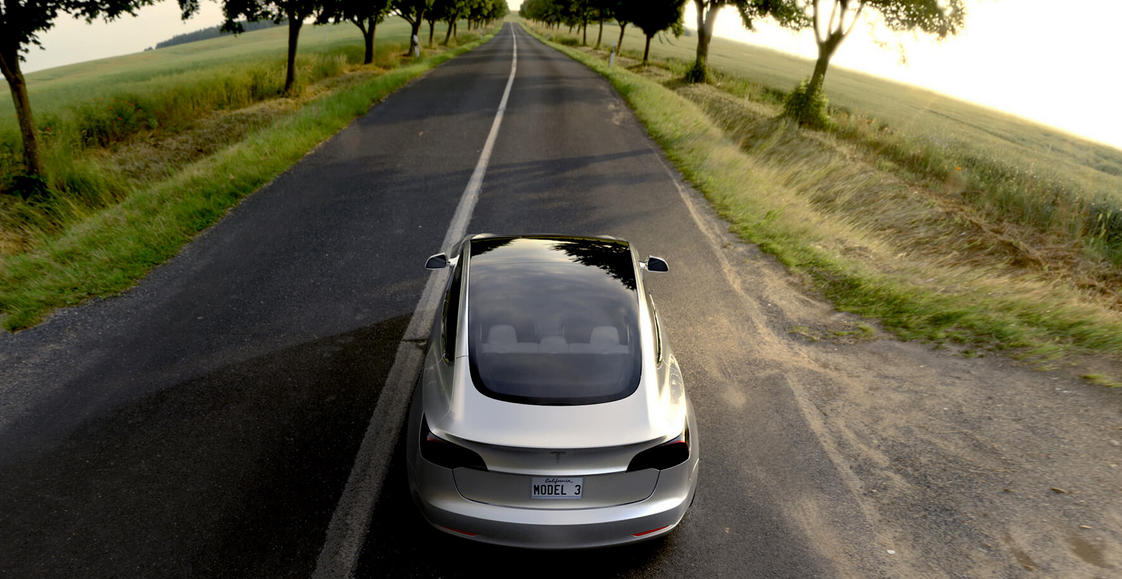 特斯拉在華選址懸而未決:馬斯克為Model 3國產鋪路 特斯拉在華選址懸而未決:馬斯克為Model 3國產鋪路