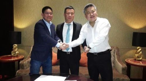 中金國泰等三方總額百億天津新能源汽車專項基金成立 中金國泰等三方總額百億天津新能源汽車專項基金成立