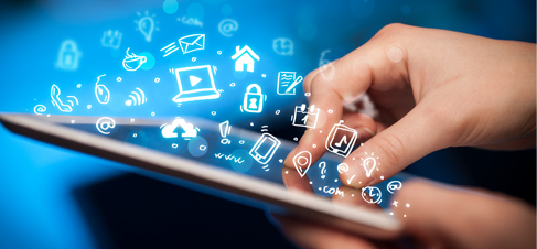 全球數字媒體傳播的10大趨勢