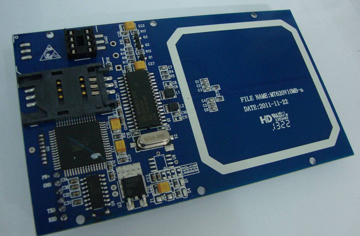 充電樁核心芯片成功量產 概念股望價值重估