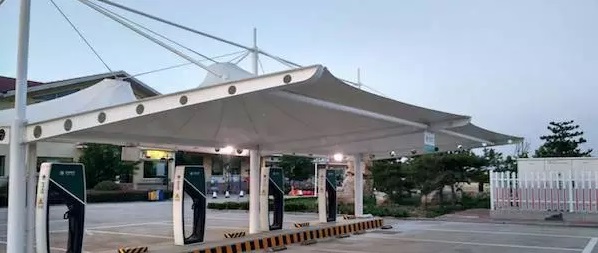 聚焦光伏充電樁發展: 聚焦光伏充電樁發展: