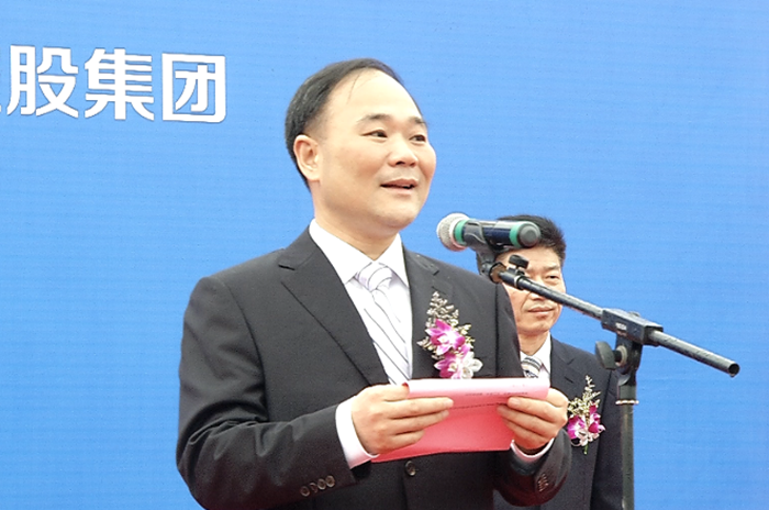 吉利集團投資20.5億建設金華動力電池項目 產能為150萬Kwh