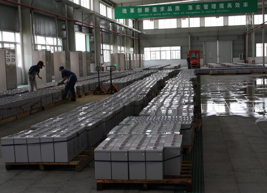 天津再加強危險廢物管理 廢鉛酸蓄電池納入監管 天津再加強危險廢物管理 廢鉛酸蓄電池納入監管