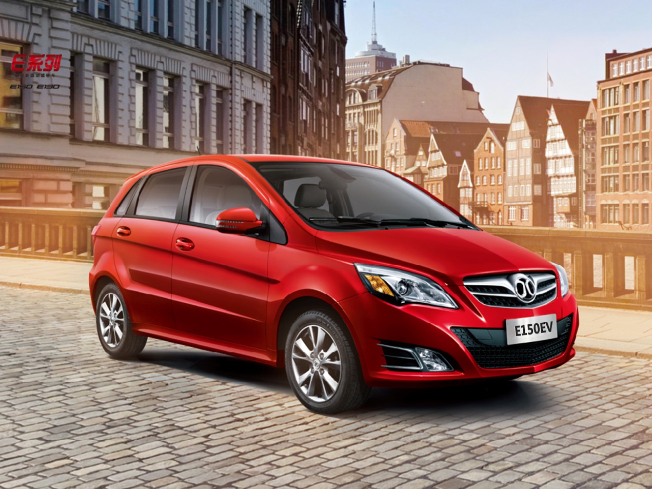 北京今年純電動汽車每輛最高補5.5萬 明年就要降了 北京今年純電動汽車每輛最高補5.5萬 明年就要降了