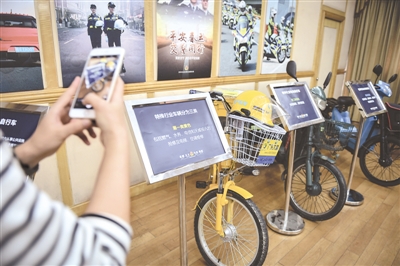 “電動車之痛”如何疏解 ?治理能否不再“一禁了之” “電動車之痛”如何疏解 ?治理能否不再“一禁了之”