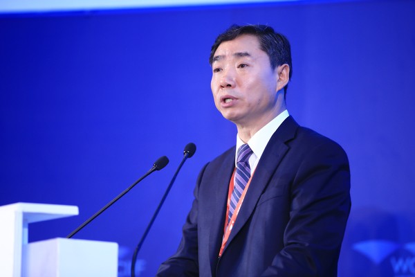 殷承良：低速電動車企業獲取資質道阻且長