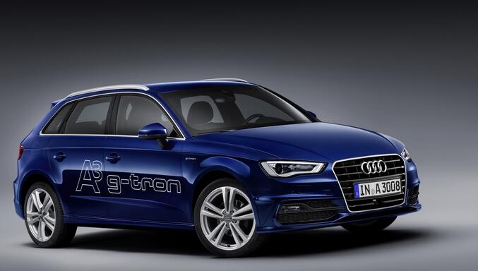 LG化學將為奧迪電動汽車供應動力電池