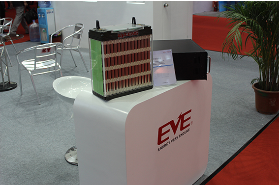 億緯鋰能:動力電池逐步達產 鋰電儲能進入元年 億緯鋰能:動力電池逐步達產 鋰電儲能進入元年