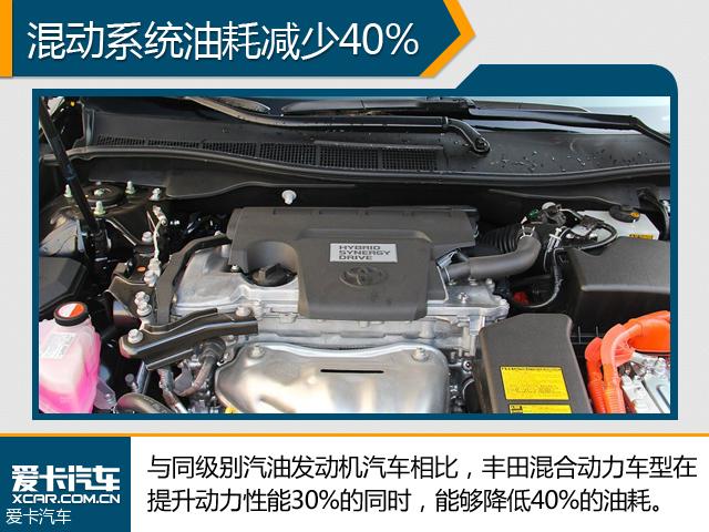 豐田在華加碼混合動力 年內(nèi)國產(chǎn)電池組