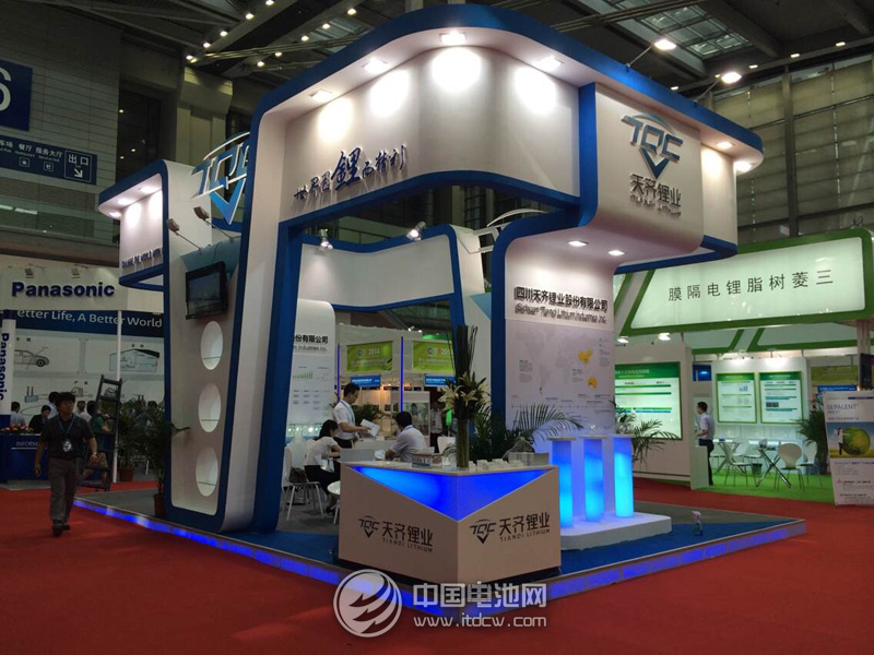 天齊鋰業(yè)預計上半年凈利增超13倍 擬16億擴建鋰產(chǎn)能 天齊鋰業(yè)預計上半年凈利增超13倍 擬16億擴建鋰產(chǎn)能