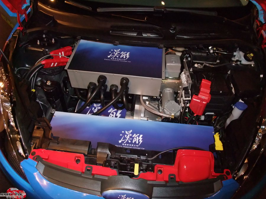 千億損失過后 漢能薄膜發(fā)電押寶太陽能汽車