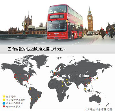 比亞迪美國(guó)公司副總裁歐思鼎：電池是新能源車(chē)心臟