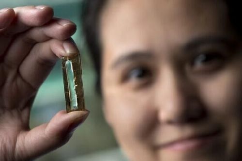 新型電池技術：充幾十萬次不衰減電池壽命