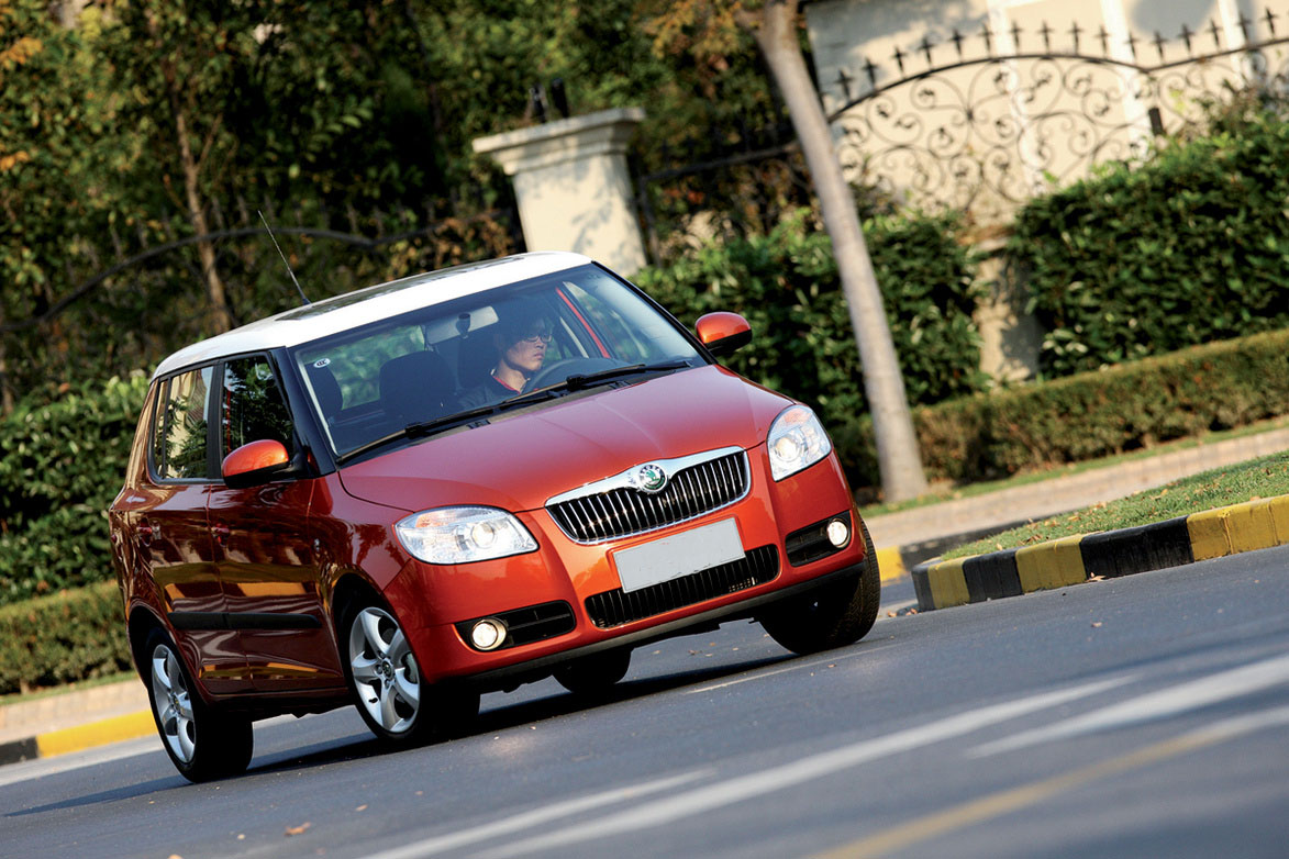 斯柯達將斥資150億 在華產SUV、新能源車 斯柯達將斥資150億 在華產SUV、新能源車