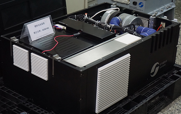 日本領跑氫燃料電池 新能源汽車動力電池究竟哪個好