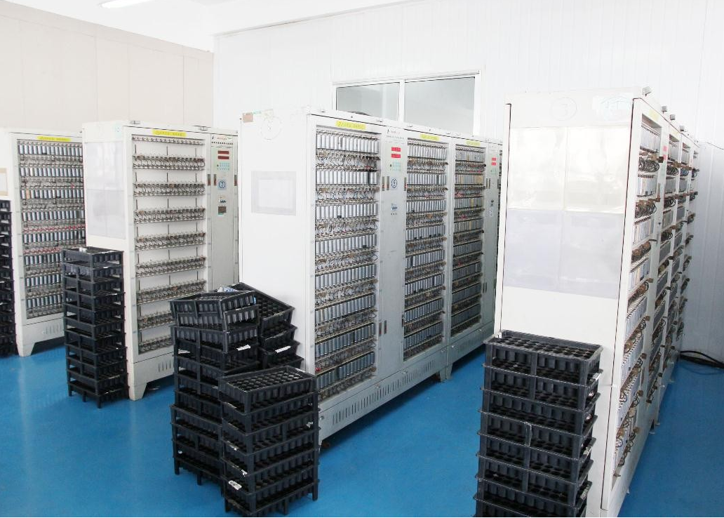 符合《汽車動力蓄電池行業規范條件》企業申報工作補充通知 符合《汽車動力蓄電池行業規范條件》企業申報工作補充通知