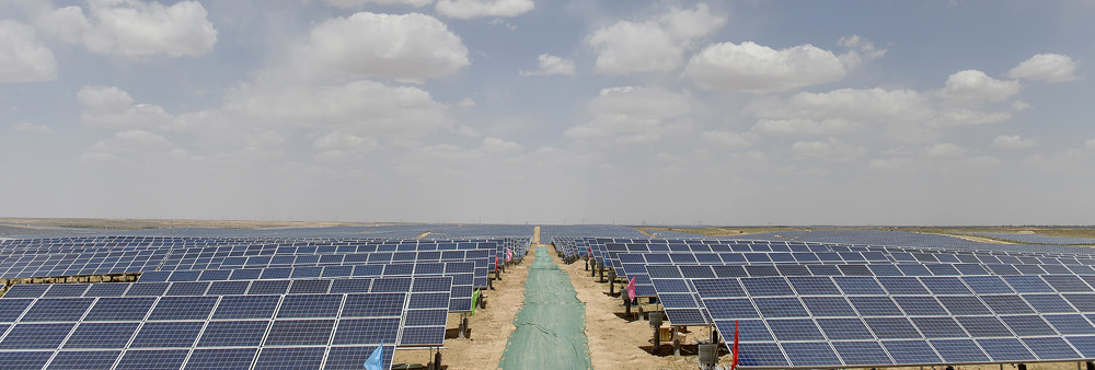 中國光伏企業(yè)轉戰(zhàn)泰國 輻射東南亞布局全球市場