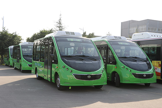 西部資源去年虧2.7億 賣了831輛新能源汽車 西部資源去年虧2.7億 賣了831輛新能源汽車