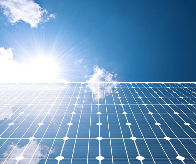 漳浦中電光伏與農業開發項目投產 總投資12億 漳浦中電光伏與農業開發項目投產 總投資12億