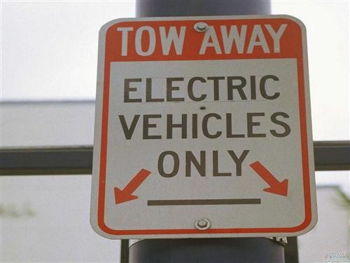 美國ChargePoint再獲5000萬美元融資 擴建充電站