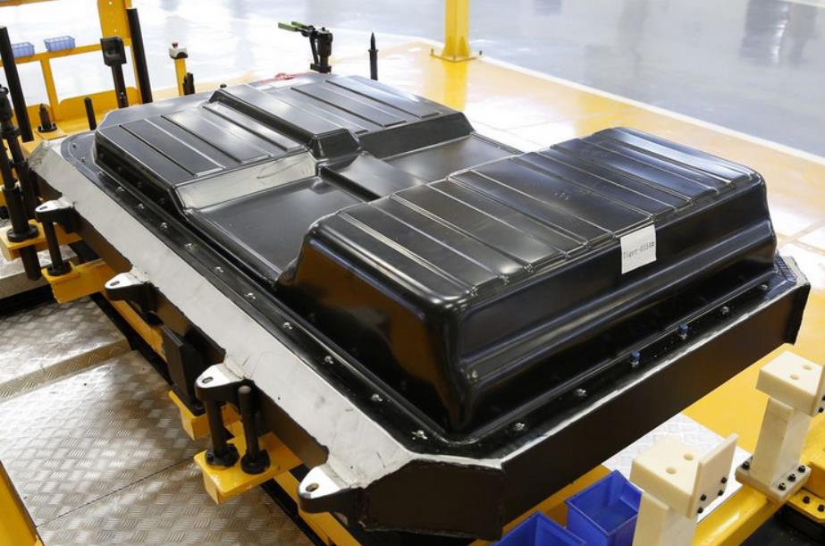 滬深兩市資金凈流入41億元 鋰電池概念股受追捧 滬深兩市資金凈流入41億元 鋰電池概念股受追捧